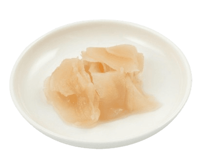 Ginger