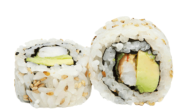 Sushi roll A