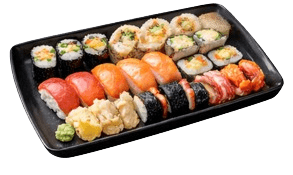 Tokyo Set