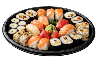 Osaka Set