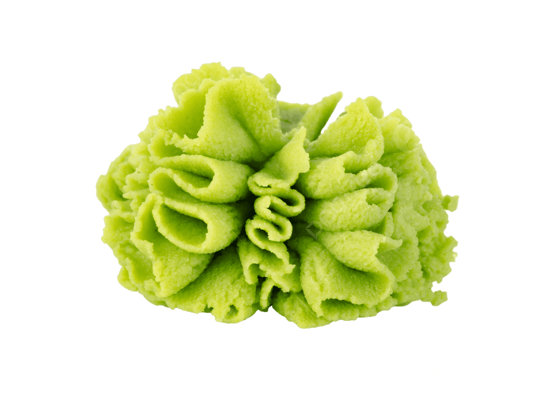 Wasabi