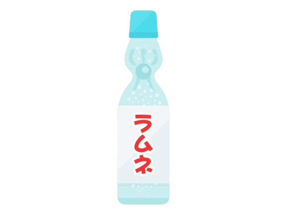 Mineral Water